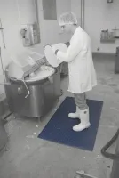 Rohože pro gastro provozy