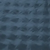 Šedá samonafukovací karimatka pro dvě osoby NILS CAMP - délka 186 cm, šířka 130 cm, tloušťka 3 cm