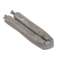 Univerzální sorpční had (plněný drtí) - průměr 8 cm, délka 2,3 m - 12 ks