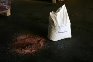 Univerzální sypké sorbenty