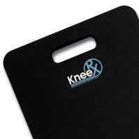 Pěnová dílenská klekací podložka pod kolena KneeRX Heavy Duty - 55 x 30 x 2,7 cm