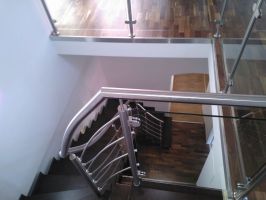 Koleno nerez oblouk 33,7x 2 5°až 89°