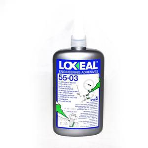 Lepidlo na kov-LOXEAL 55-03 10ml