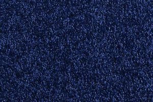 Modrá pratelná vstupní rohož FLOMA Twister - délka 80 cm, šířka 120 cm, výška 0,8 cm