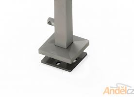  s krytkou 108 x108mm