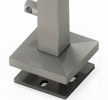  s krytkou 108 x108mm