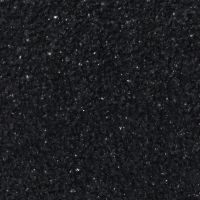 Černá korundová protiskluzová páska FLOMA Extra Super - délka 18,3 m, šířka 5 cm, tloušťka 1 mm