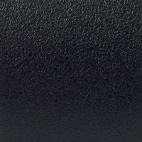 Černá plastová voděodolná protiskluzová páska FLOMA Resilient Standard - délka 18,3 m, šířka 5 cm, tloušťka 1 mm