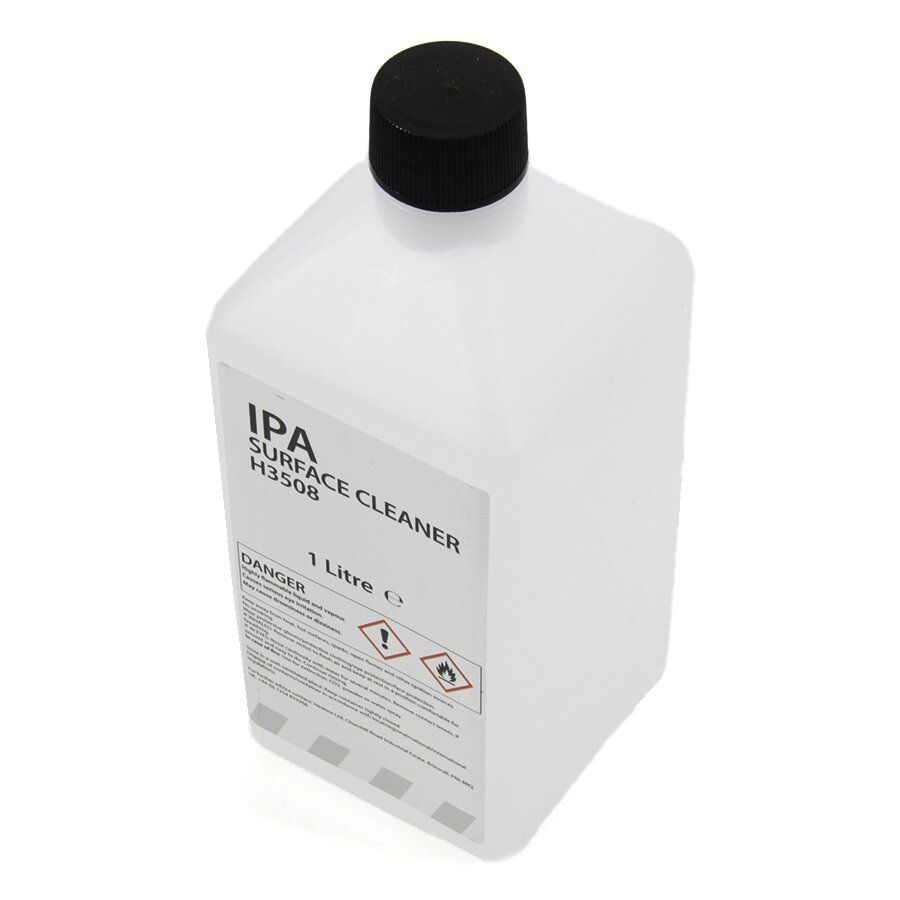 Čisticí prostředek pod protiskluzové pásky FLOMA - objem 1000 ml