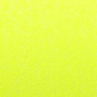 Žlutá korundová fluorescenční protiskluzová páska FLOMA Standard - délka 18,3 m, šířka 5 cm, tloušťka 0,7 mm