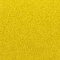 Žlutá korundová protiskluzová páska FLOMA Standard - délka 18,3 m, šířka 5 cm, tloušťka 0,7 mm