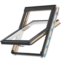 Flick Fit CP ATG FF01C kyvné 55x118 cm