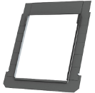 Lemování KEYLITE BWSRF 4 Profil Břidlice 78x98 cm Single