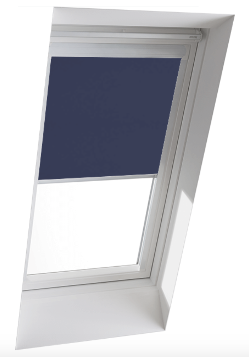 Roleta Keylite 1C Zatemňující 55x118 cm