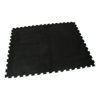 Gumová podlahová zátěžová kladívková rohož FLOMA Strong - délka 120 cm, šířka 80 cm, výška 2 cm