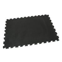 Gumová podlahová zátěžová kladívková rohož Strong - 120 x 80 x 2 cm