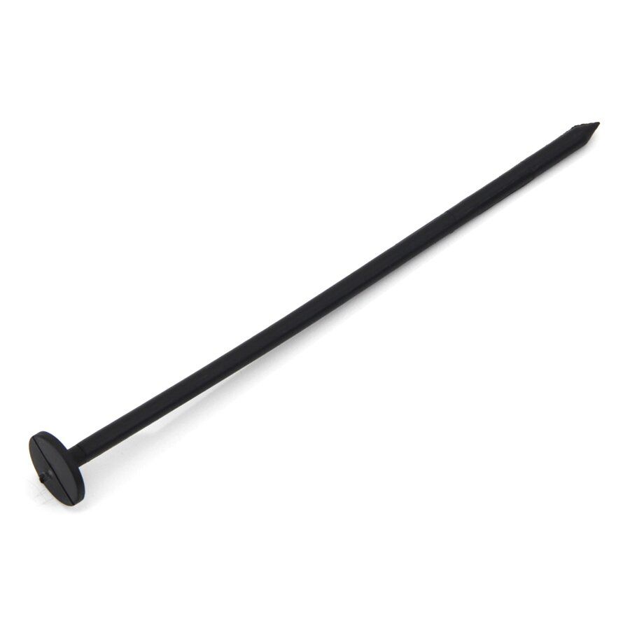Plastový kotvicí hřeb pro zatravňovací dlažbu FLOMA Stella Bord - průměr 0,6 cm, délka 19 cm - 100 ks