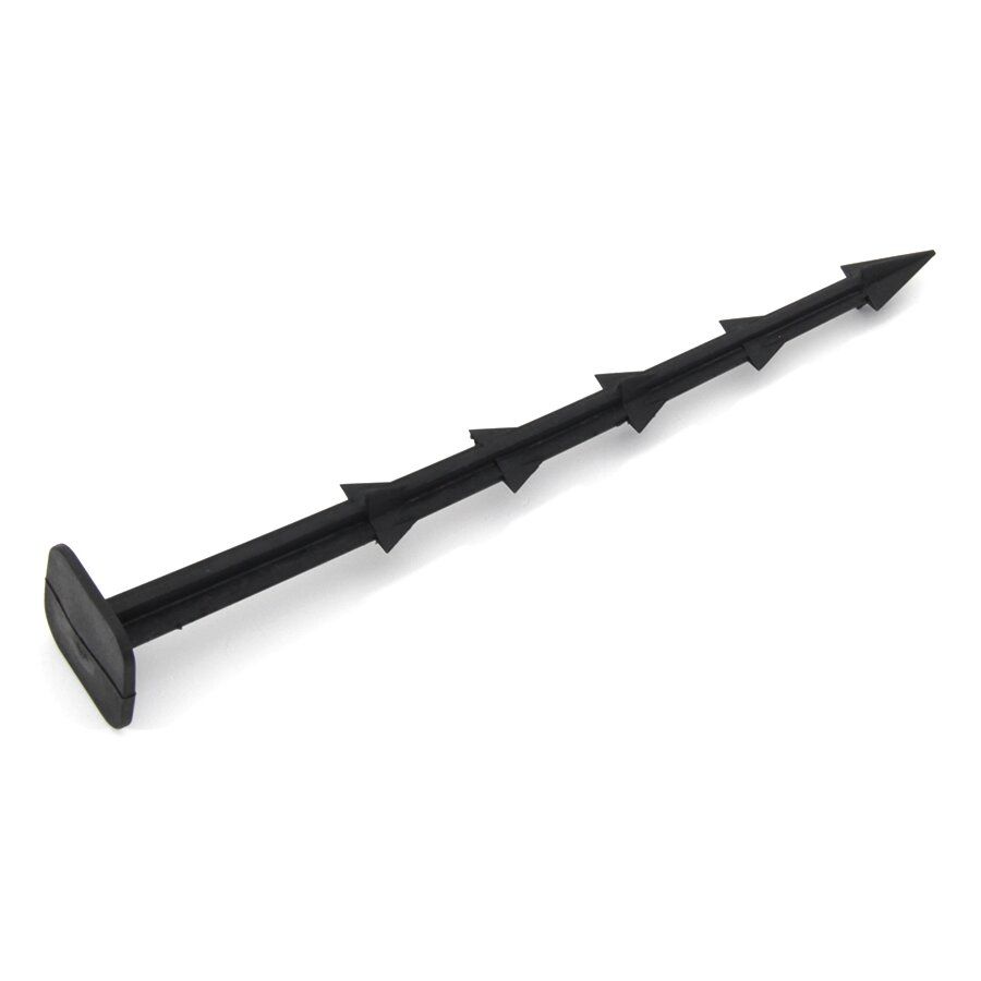 Plastový kotvicí hřeb pro zatravňovací dlažbu Stella Bord - průměr 2,2 cm, délka 25 cm - 50 ks