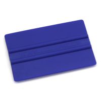 Modrá stěrka na protiskluzové pásky FLOMA