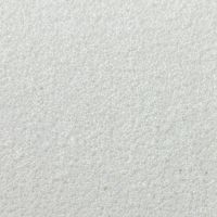 Bílá korundová voděodolná protiskluzová podlahová páska FLOMA Marine - délka 18,3 m, šířka 2,5 cm, tloušťka 1 mm