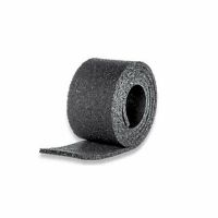 Gumová univerzální podložka (pás) FLOMA UniPad - délka 100 cm, šířka 10 cm, výška 0,5 cm