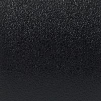 Černá plastová voděodolná protiskluzová páska FLOMA Resilient Standard - délka 18,3 m, šířka 2,5 cm, tloušťka 1 mm