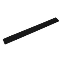 Gumová univerzální podložka (pás, proložka) FLOMA UniPad - délka 100 cm, šířka 10 cm, výška 0,3 cm