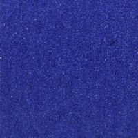 Modrá korundová protiskluzová páska (dlaždice) FLOMA Standard - 14 x 14 cm tloušťka 0,7 mm