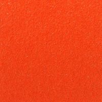 Oranžová korundová protiskluzová páska FLOMA Standard - délka 18,3 m, šířka 10 cm, tloušťka 0,7 mm