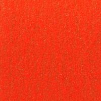 Oranžová korundová protiskluzová páska (pás) pro nerovné povrchy FLOMA Conformable - 15 x 61 cm tloušťka 1,1 mm