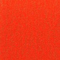Oranžová korundová protiskluzová páska pro nerovné povrchy FLOMA Conformable - délka 18,3 m, šířka 10 cm, tloušťka 1,1 mm
