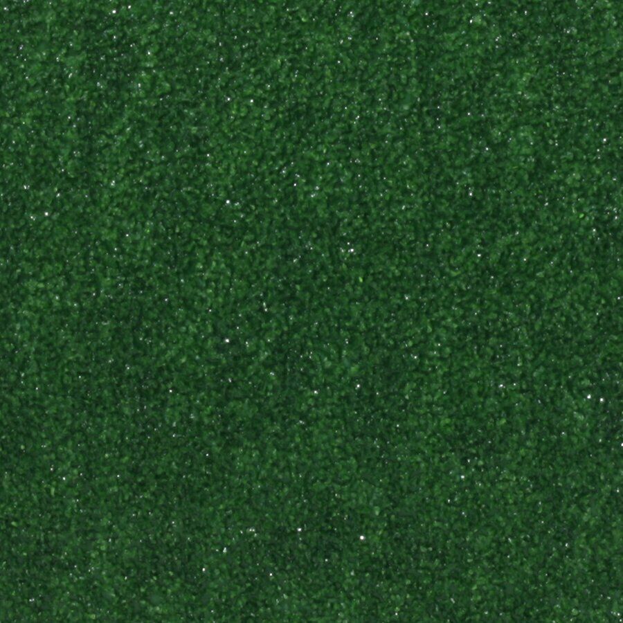Zelená korundová protiskluzová páska (pás) FLOMA Standard - délka 15 cm, šířka 61 cm, tloušťka 0,7 mm