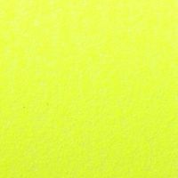 Žlutá korundová fluorescenční protiskluzová páska FLOMA Standard - délka 18,3 m, šířka 2,5 cm, tloušťka 0,7 mm
