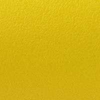 Žlutá plastová voděodolná protiskluzová páska FLOMA Resilient Standard - délka 18,3 m, šířka 2,5 cm, tloušťka 1 mm