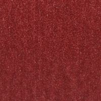 Červená náhradní protiskluzová podlahová páska pro hliníkové nášlapy FLOMA Standard - délka 63,5 cm, šířka 6,3 cm, tloušťka 0,7 mm