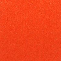 Oranžová korundová protiskluzová páska FLOMA Standard - délka 18,3 m, šířka 5 cm, tloušťka 0,7 mm