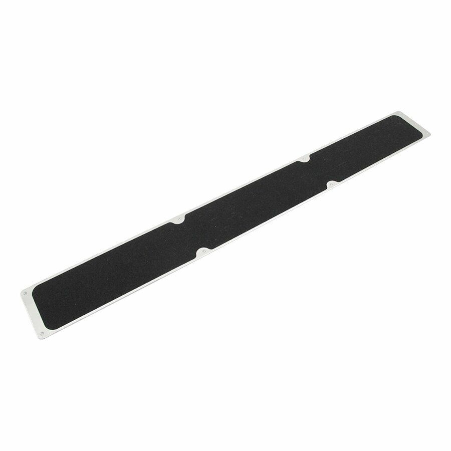Různobarevná náhradní protiskluzová podlahová páska pro hliníkové nášlapy FLOMA Standard - délka 1 m, šířka 11,5 cm, tloušťka 0,7 mm