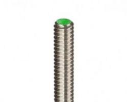 Závitová tyč šroub DIN 975 Nerez A2-1000mm