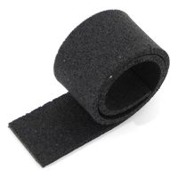Gumová univerzální podložka (pás) FLOMA UniPad - délka 100 cm, šířka 10 cm, výška 0,8 cm