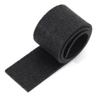 Gumová univerzální podložka (pás) FLOMA UniPad - délka 100 cm, šířka 10 cm, výška 0,5 cm