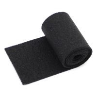 Gumová univerzální podložka (pás) FLOMA UniPad - délka 200 cm, šířka 20 cm, výška 0,3 cm