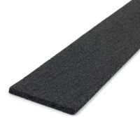 Gumová univerzální podložka (pás) FLOMA UniPad - délka 100 cm, šířka 10 cm, výška 0,5 cm