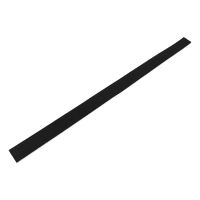 Gumová univerzální podložka (pás) FLOMA UniPad - délka 200 cm, šířka 20 cm, výška 0,3 cm