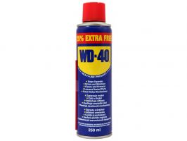 WD-40 250ml mazadlo