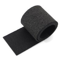 Gumová univerzální podložka (pás) FLOMA UniPad - délka 200 cm, šířka 20 cm, výška 0,8 cm