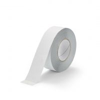 Různobarevná korundová protiskluzová páska FLOMA Standard - délka 18,3 m, šířka 5 cm, tloušťka 0,7 mm