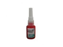 Lepidlo na kov-Lepidlo - KLEBFIX glue 10g 