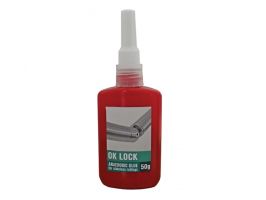  Lepidlo na kov-Lepidlo - KLEBFIX glue 50g