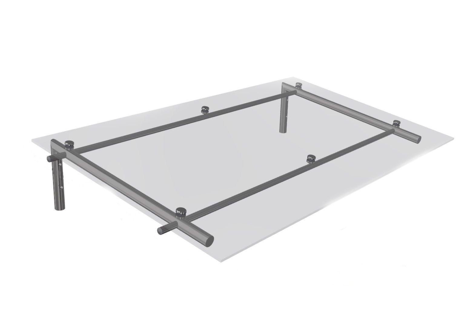 VCHODOVÝ PŘÍSTŘEŠEK model K 2,2m