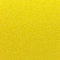 Žlutá korundová snímatelná protiskluzová podlahová páska FLOMA Standard Removable - délka 18,3 m, šířka 10 cm, tloušťka 0,7 mm